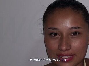 PamelaKahler