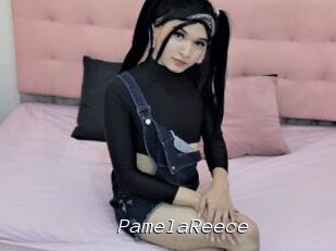PamelaReece