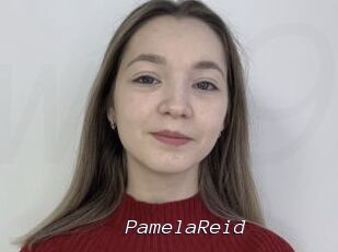PamelaReid