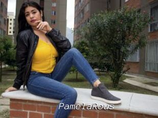 PamelaRous