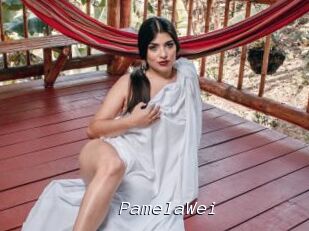 PamelaWei