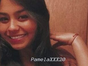 PamelaXXX20