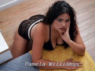 Pamela_Williamss