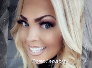 Pamelababyy