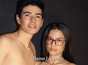 Pamelatoms
