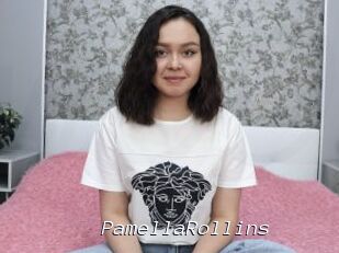 PamellaRollins