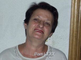 PamiXXX