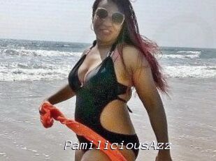 PamiliciousAzz