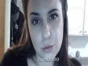Panda89