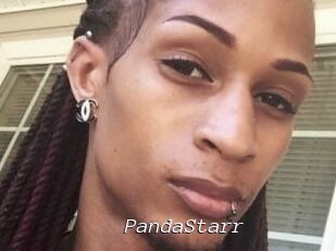 PandaStarr