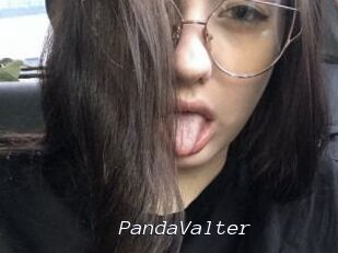 PandaValter