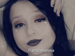 Pandamamma