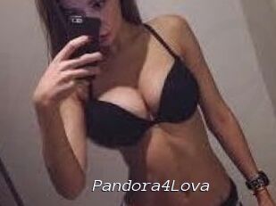 Pandora4Lova