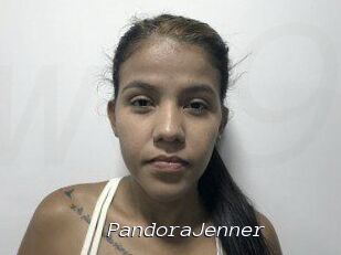 PandoraJenner