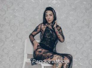 PandoraMoon