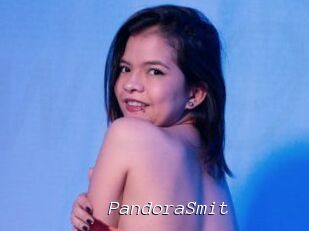 PandoraSmit