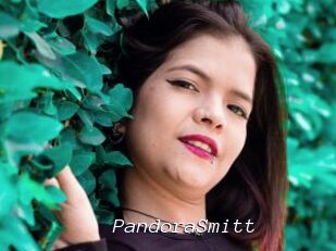 PandoraSmitt