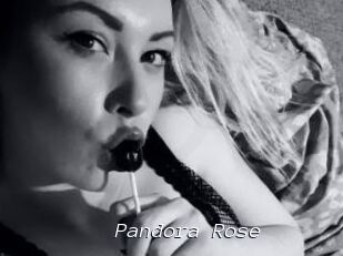 Pandora_Rose
