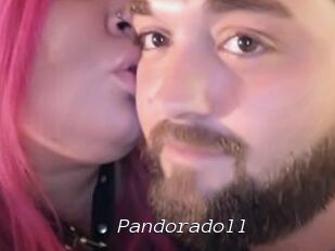 Pandoradoll