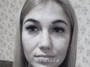 Panila