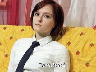 Pankhudi