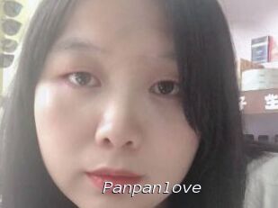 Panpanlove