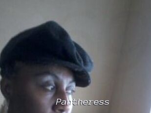 Pantheress