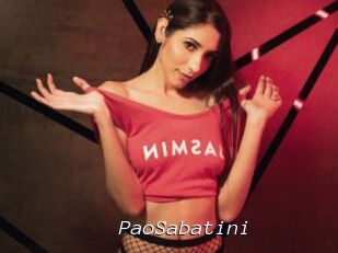 PaoSabatini