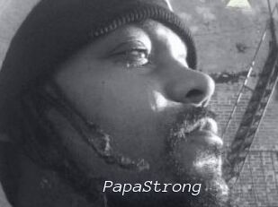 PapaStrong