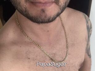 PapaSugar