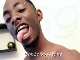 Papichocolate