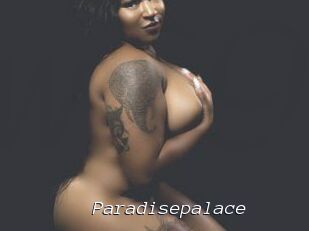 Paradisepalace