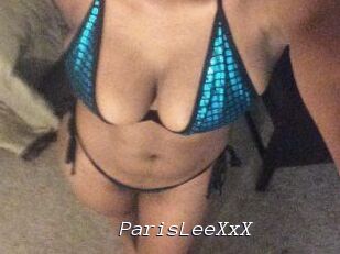 ParisLeeXxX