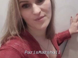 ParisMarshall