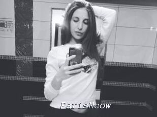 ParisMeow