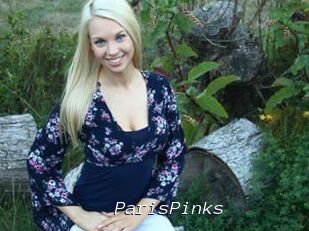ParisPinks