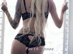 Paris_James