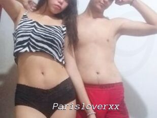 Parisloverxx