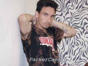 ParkerCaesar
