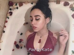 PartyKate