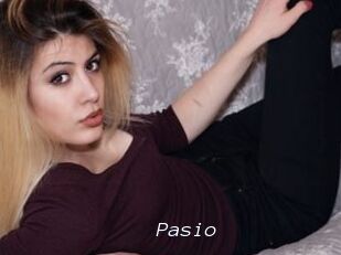 Pasio