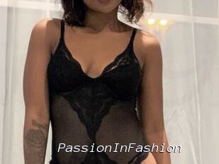 PassionInFashion