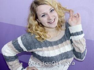 PassionOlympia