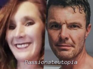 Passionateutopia