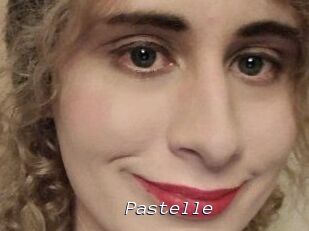 Pastelle