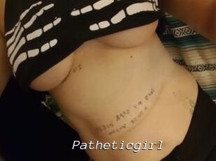 Patheticgirl