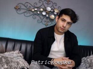 PatricKoepke