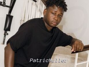 PatricMuller