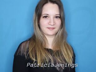 PatriciaJenings