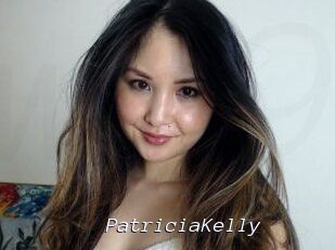 PatriciaKelly
